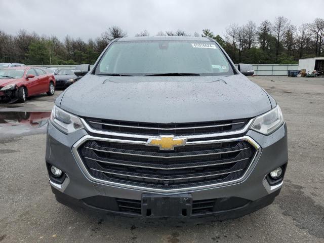 Photo 4 VIN: 1GNEVHKW2MJ140601 - CHEVROLET TRAVERSE L 