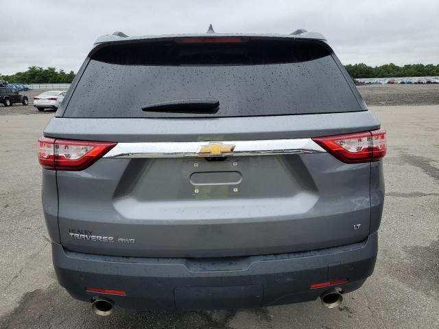 Photo 5 VIN: 1GNEVHKW2MJ140601 - CHEVROLET TRAVERSE L 