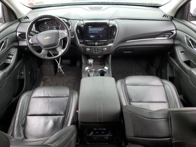 Photo 7 VIN: 1GNEVHKW2MJ140601 - CHEVROLET TRAVERSE L 