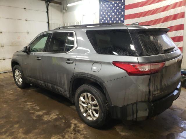 Photo 1 VIN: 1GNEVHKW2MJ190477 - CHEVROLET TRAVERSE L 