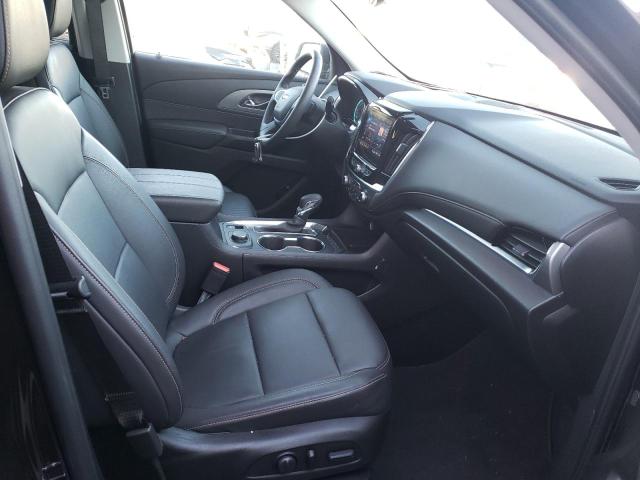 Photo 4 VIN: 1GNEVHKW2MJ220920 - CHEVROLET TRAVERSE L 