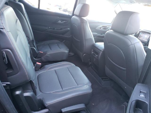 Photo 5 VIN: 1GNEVHKW2MJ220920 - CHEVROLET TRAVERSE L 