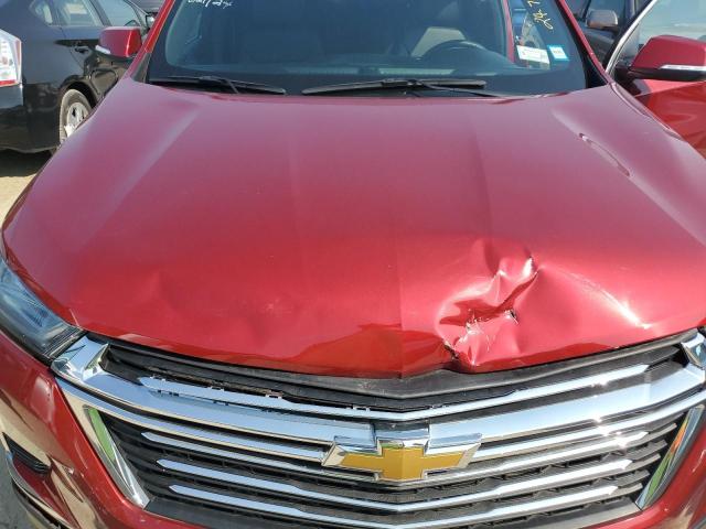 Photo 11 VIN: 1GNEVHKW2PJ209792 - CHEVROLET TRAVERSE L 