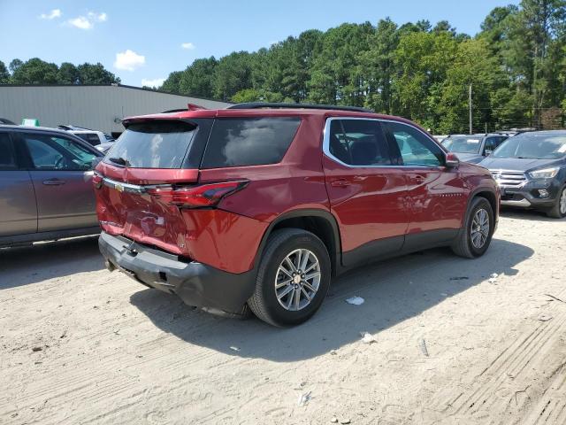 Photo 2 VIN: 1GNEVHKW2PJ209792 - CHEVROLET TRAVERSE L 