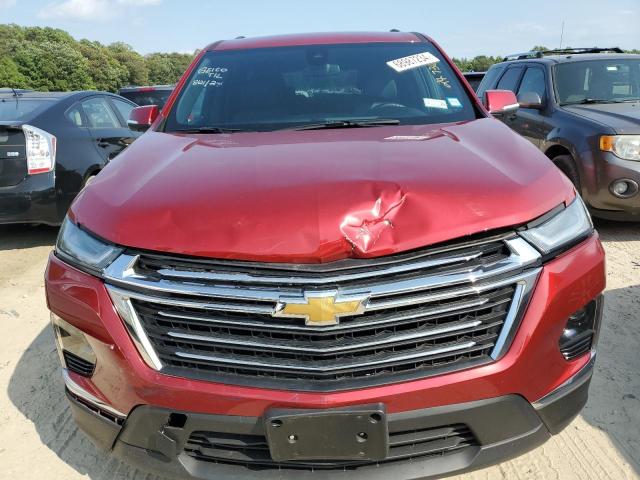 Photo 4 VIN: 1GNEVHKW2PJ209792 - CHEVROLET TRAVERSE L 