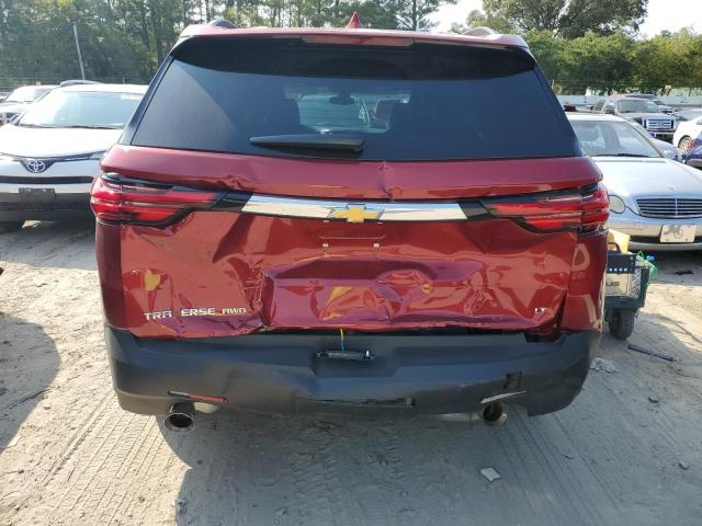 Photo 5 VIN: 1GNEVHKW2PJ209792 - CHEVROLET TRAVERSE L 