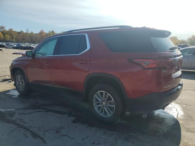 Photo 1 VIN: 1GNEVHKW2PJ328457 - CHEVROLET TRAVERSE L 