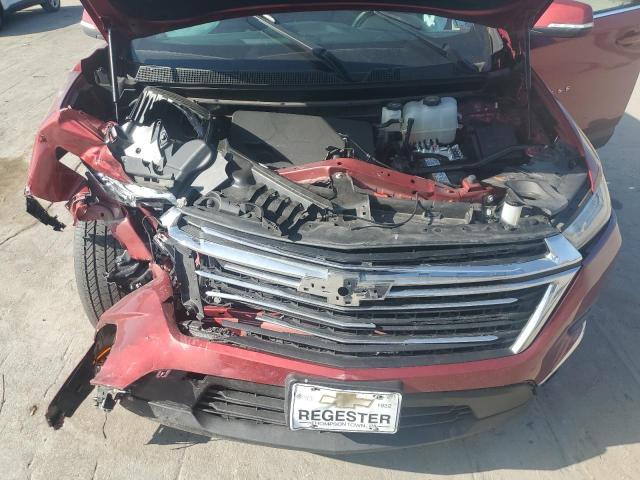 Photo 11 VIN: 1GNEVHKW2PJ328457 - CHEVROLET TRAVERSE L 