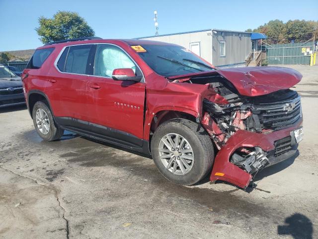 Photo 3 VIN: 1GNEVHKW2PJ328457 - CHEVROLET TRAVERSE L 