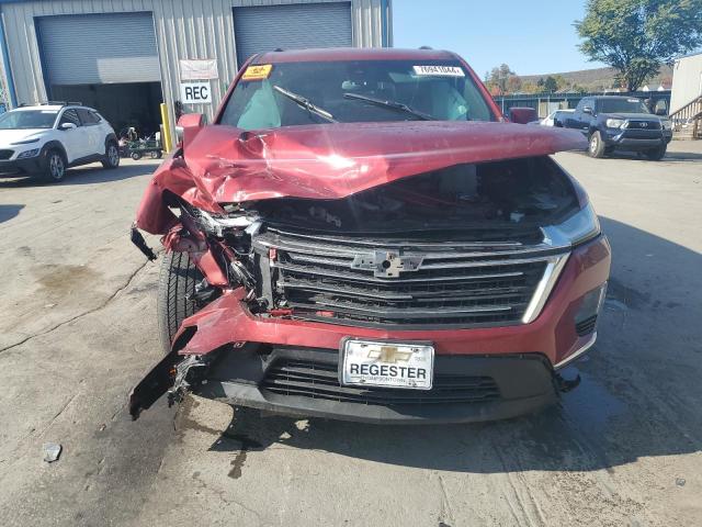 Photo 4 VIN: 1GNEVHKW2PJ328457 - CHEVROLET TRAVERSE L 