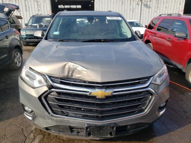 Photo 4 VIN: 1GNEVHKW3JJ101608 - CHEVROLET TRAVERSE L 