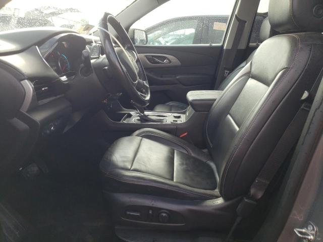 Photo 6 VIN: 1GNEVHKW3JJ101608 - CHEVROLET TRAVERSE L 