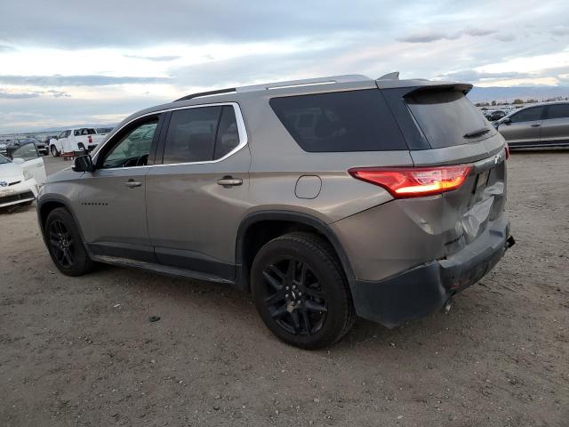 Photo 1 VIN: 1GNEVHKW3JJ238175 - CHEVROLET TRAVERSE 