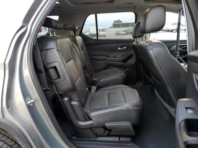 Photo 10 VIN: 1GNEVHKW3JJ238175 - CHEVROLET TRAVERSE 