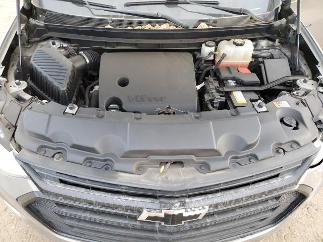 Photo 11 VIN: 1GNEVHKW3JJ238175 - CHEVROLET TRAVERSE 