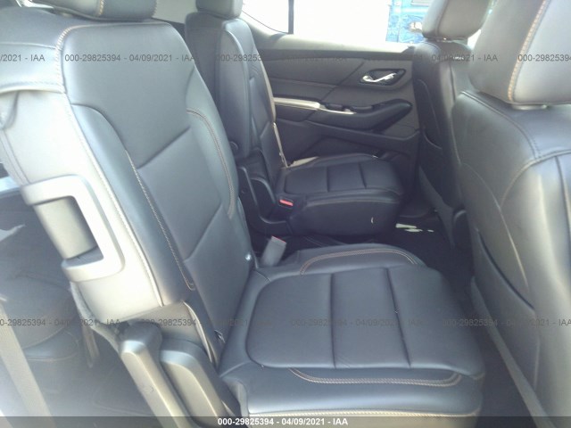 Photo 7 VIN: 1GNEVHKW3KJ143083 - CHEVROLET TRAVERSE 