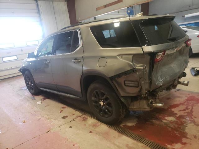 Photo 1 VIN: 1GNEVHKW3KJ159106 - CHEVROLET TRAVERSE L 