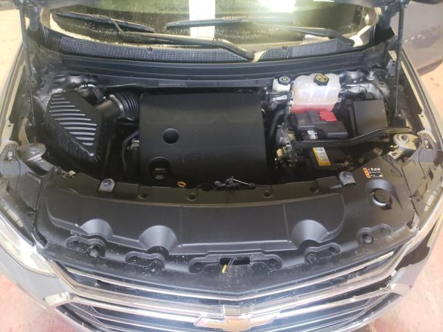 Photo 11 VIN: 1GNEVHKW3KJ159106 - CHEVROLET TRAVERSE L 