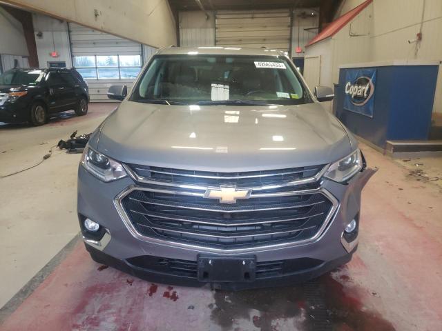 Photo 4 VIN: 1GNEVHKW3KJ159106 - CHEVROLET TRAVERSE L 