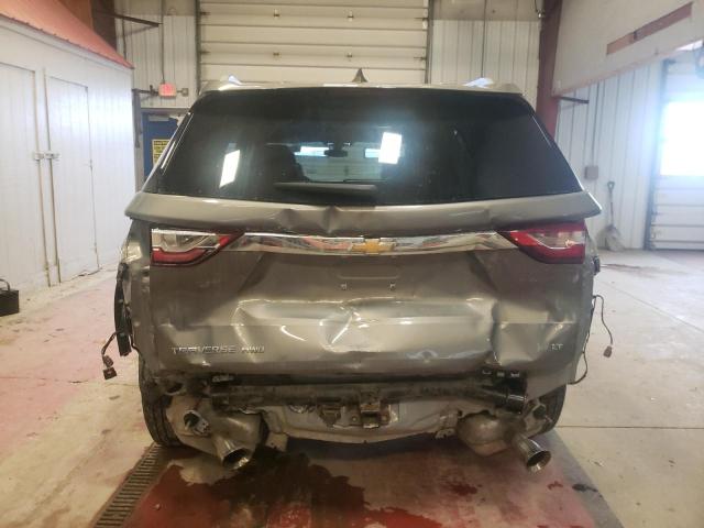 Photo 5 VIN: 1GNEVHKW3KJ159106 - CHEVROLET TRAVERSE L 