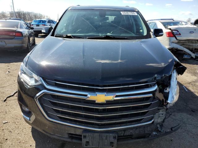 Photo 4 VIN: 1GNEVHKW3KJ161941 - CHEVROLET TRAVERSE L 