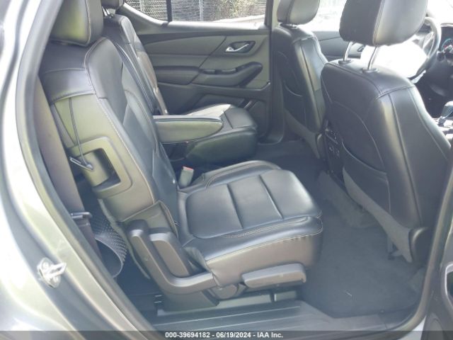 Photo 7 VIN: 1GNEVHKW3KJ176004 - CHEVROLET TRAVERSE 