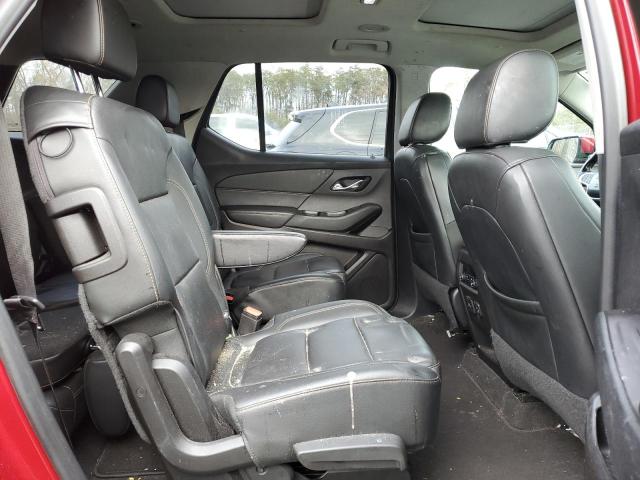 Photo 10 VIN: 1GNEVHKW3KJ204450 - CHEVROLET TRAVERSE L 