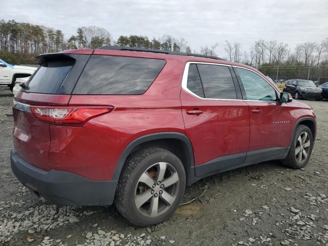 Photo 2 VIN: 1GNEVHKW3KJ204450 - CHEVROLET TRAVERSE L 