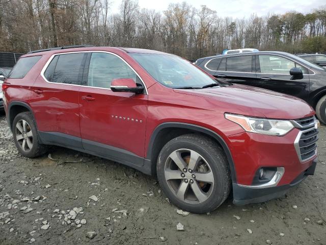 Photo 3 VIN: 1GNEVHKW3KJ204450 - CHEVROLET TRAVERSE L 