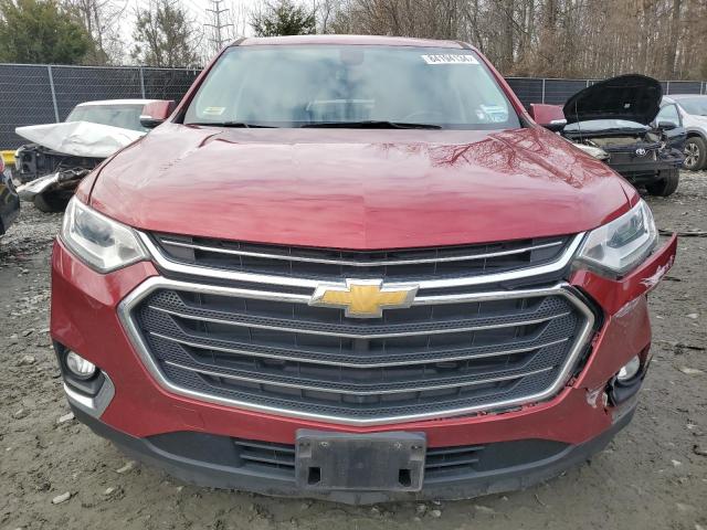 Photo 4 VIN: 1GNEVHKW3KJ204450 - CHEVROLET TRAVERSE L 