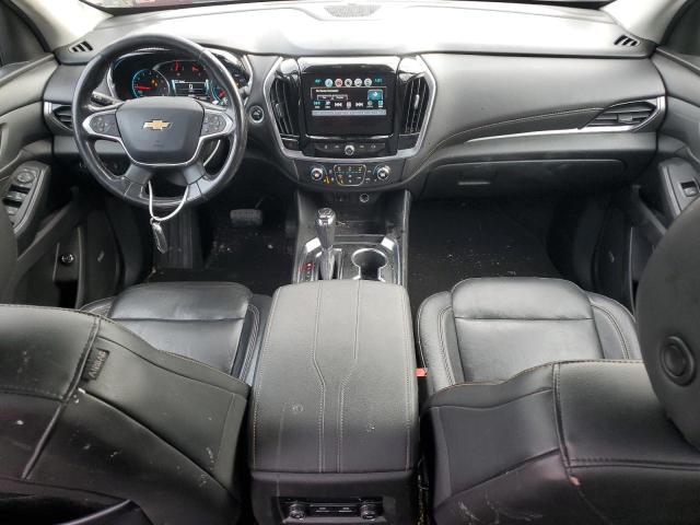 Photo 7 VIN: 1GNEVHKW3KJ204450 - CHEVROLET TRAVERSE L 