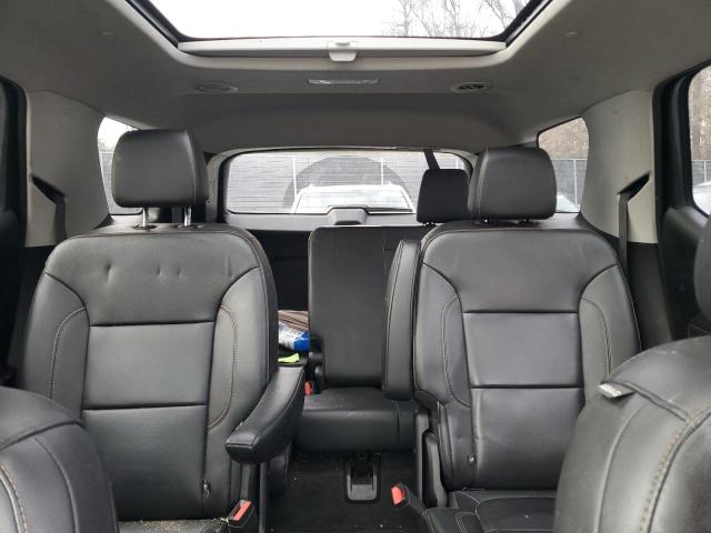 Photo 9 VIN: 1GNEVHKW3KJ204450 - CHEVROLET TRAVERSE L 