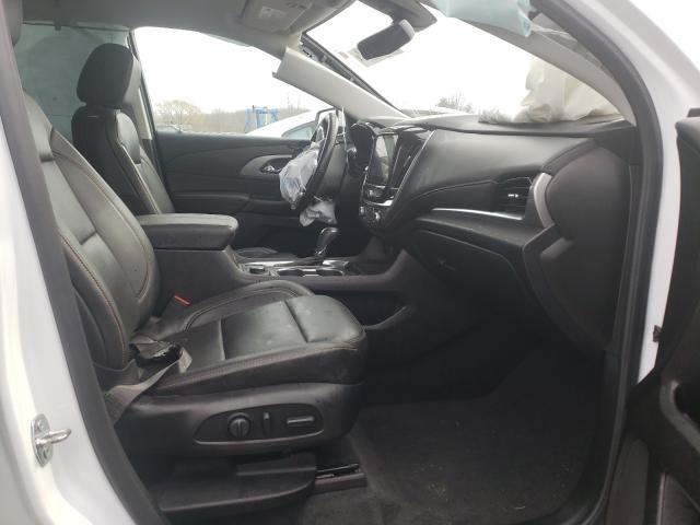 Photo 4 VIN: 1GNEVHKW3KJ232944 - CHEVROLET TRAVERSE L 