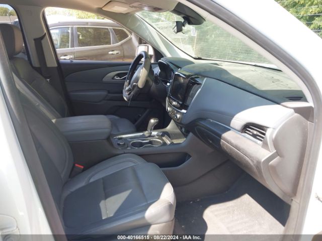 Photo 4 VIN: 1GNEVHKW3KJ247721 - CHEVROLET TRAVERSE 