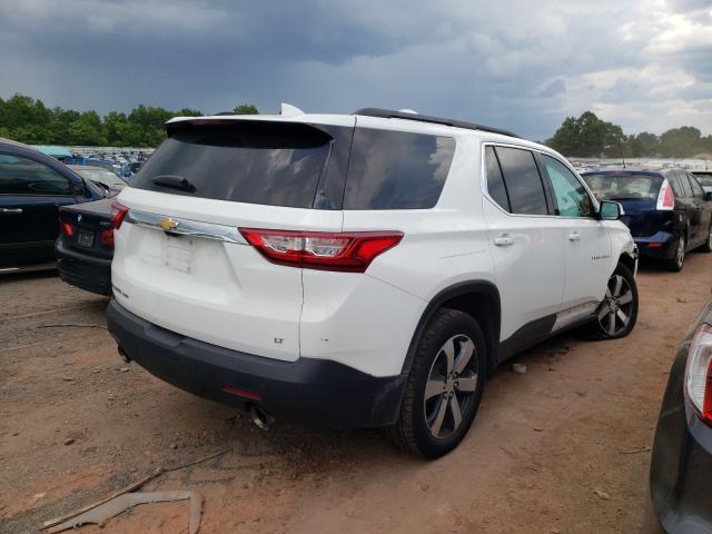 Photo 3 VIN: 1GNEVHKW3KJ268133 - CHEVROLET TRAVERSE L 