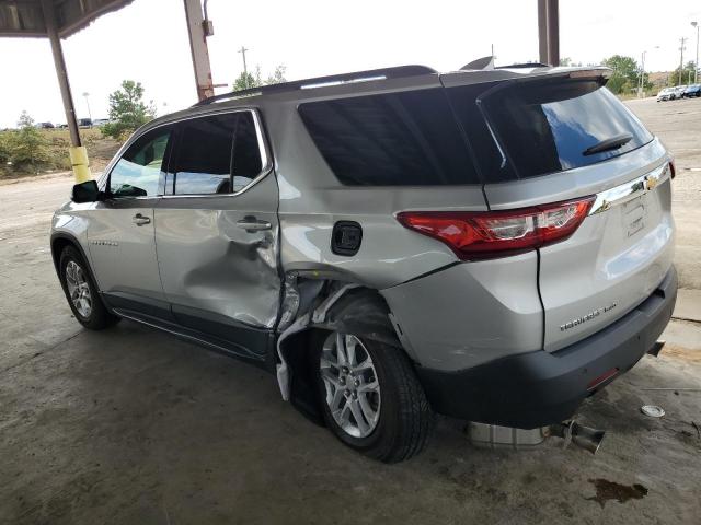 Photo 1 VIN: 1GNEVHKW3KJ284705 - CHEVROLET TRAVERSE L 