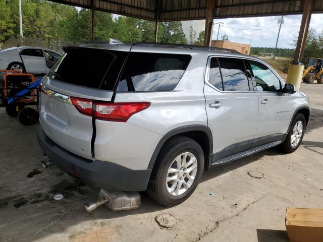 Photo 2 VIN: 1GNEVHKW3KJ284705 - CHEVROLET TRAVERSE L 