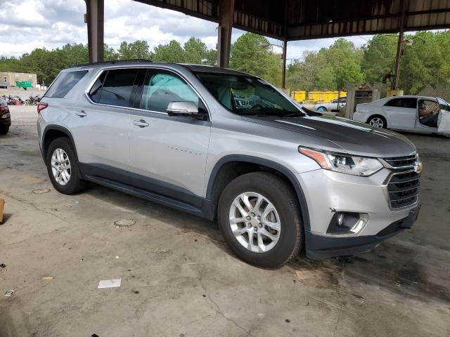 Photo 3 VIN: 1GNEVHKW3KJ284705 - CHEVROLET TRAVERSE L 