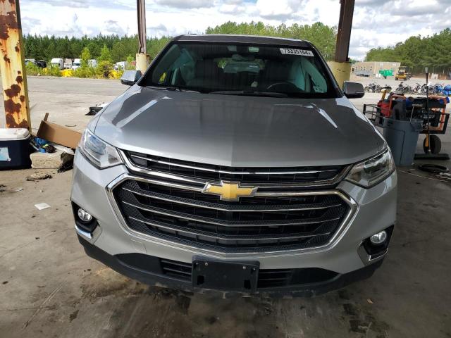 Photo 4 VIN: 1GNEVHKW3KJ284705 - CHEVROLET TRAVERSE L 