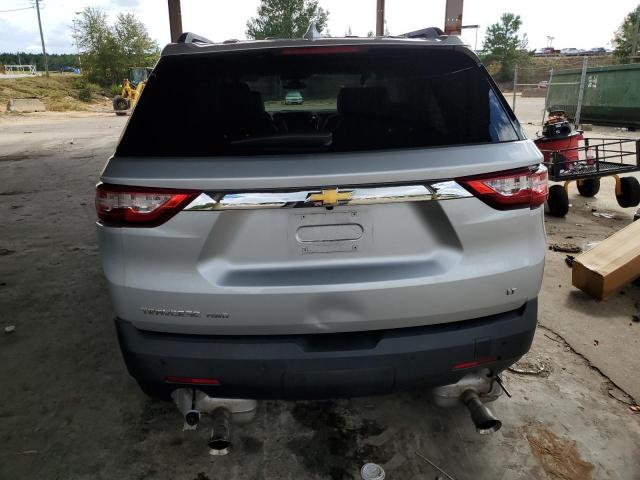 Photo 5 VIN: 1GNEVHKW3KJ284705 - CHEVROLET TRAVERSE L 