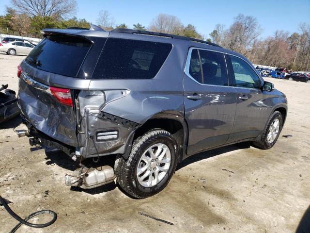 Photo 2 VIN: 1GNEVHKW3LJ116113 - CHEVROLET TRAVERSE L 