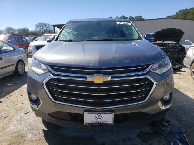 Photo 4 VIN: 1GNEVHKW3LJ116113 - CHEVROLET TRAVERSE L 