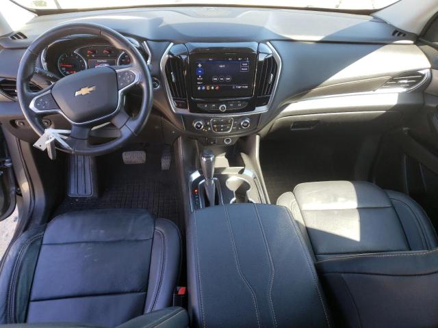 Photo 7 VIN: 1GNEVHKW3LJ116113 - CHEVROLET TRAVERSE L 