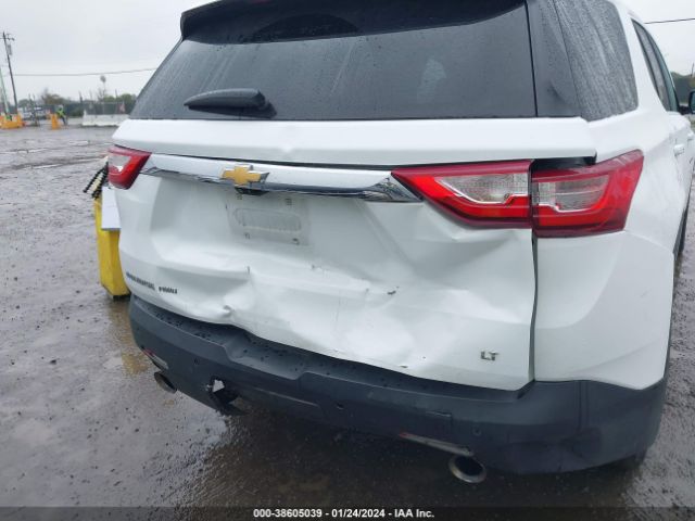 Photo 5 VIN: 1GNEVHKW3LJ137480 - CHEVROLET TRAVERSE 