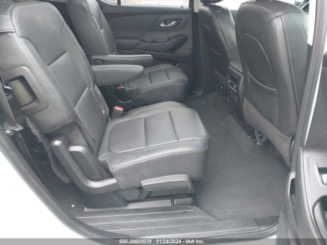 Photo 7 VIN: 1GNEVHKW3LJ137480 - CHEVROLET TRAVERSE 