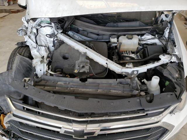 Photo 6 VIN: 1GNEVHKW3LJ144767 - CHEVROLET TRAVERSE L 