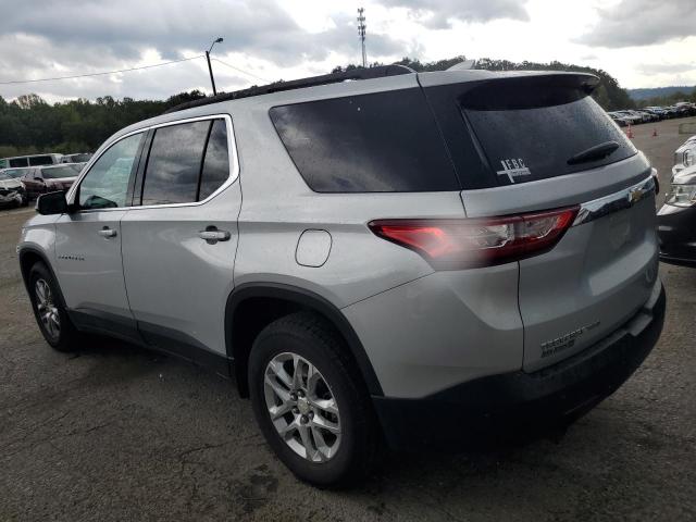 Photo 1 VIN: 1GNEVHKW3LJ147507 - CHEVROLET TRAVERSE L 