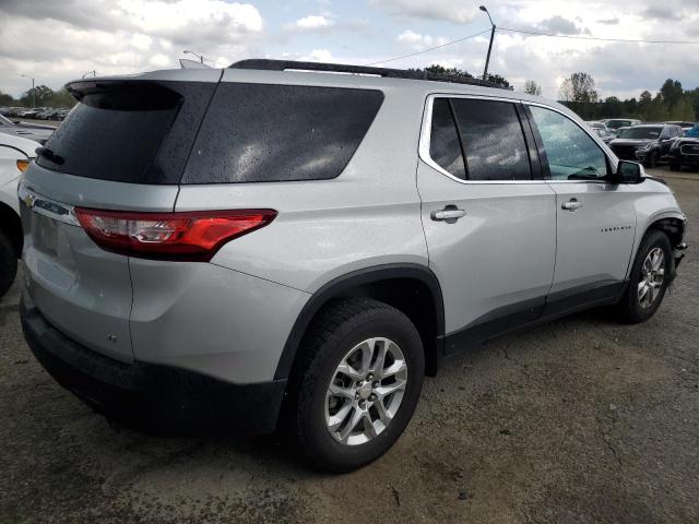 Photo 2 VIN: 1GNEVHKW3LJ147507 - CHEVROLET TRAVERSE L 