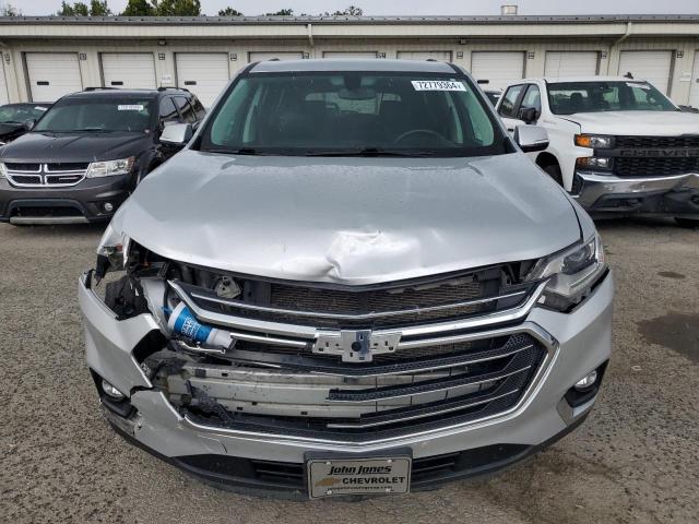 Photo 4 VIN: 1GNEVHKW3LJ147507 - CHEVROLET TRAVERSE L 