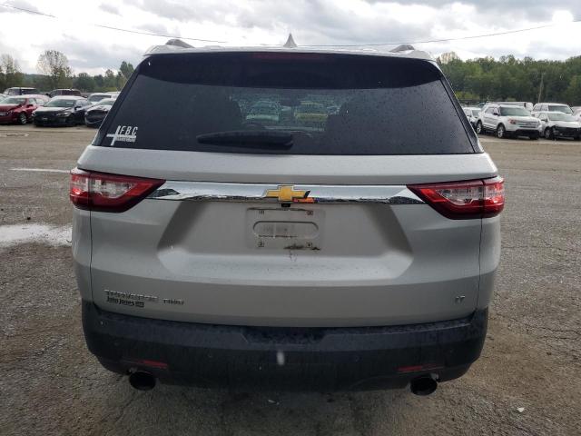 Photo 5 VIN: 1GNEVHKW3LJ147507 - CHEVROLET TRAVERSE L 